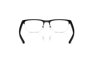 Rückansicht Prada Linea Rossa PS 51QV (1BO1O1)