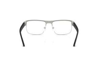 Rückansicht Prada Linea Rossa PS 51RV (1BO1O1)