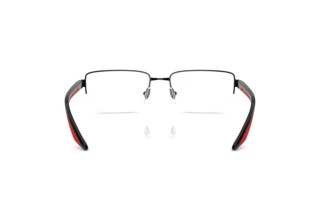 Rückansicht Prada Linea Rossa PS 51SV (1AB1O1)