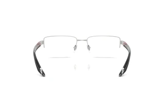 Rückansicht Prada Linea Rossa PS 51SV (1BC1O1)