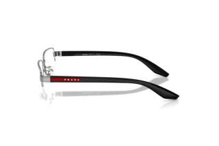 Seitenansicht Prada Linea Rossa PS 51SV (7CQ1O1)