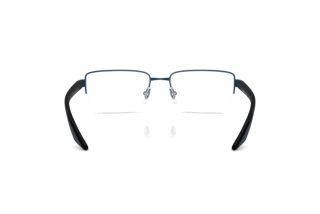 Rückansicht Prada Linea Rossa PS 51SV (TFY1O1)