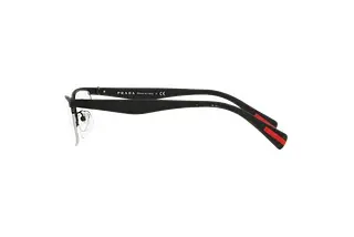 Seitenansicht Prada Linea Rossa ACTIVE (PS 52FV - DG01O1)