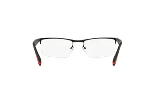 Rückansicht Prada Linea Rossa ACTIVE (PS 52FV - DG01O1)
