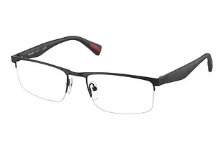 Vorderansicht Prada Linea Rossa ACTIVE (PS 52FV - DG01O1)
