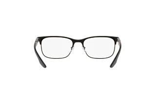 Rückansicht Prada Linea Rossa PS 52NV (07P1O1)