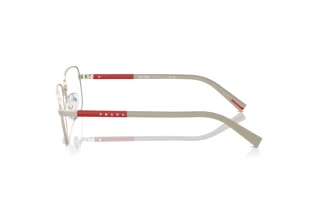 Seitenansicht Prada Linea Rossa PS 52QV (18X1O1)