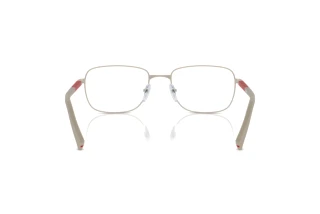 Rückansicht Prada Linea Rossa PS 52QV (18X1O1)