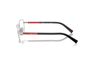 Seitenansicht Prada Linea Rossa PS 52QV (1BC1O1)