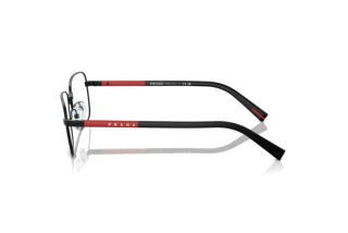 Seitenansicht Prada Linea Rossa PS 52QV (1BO1O1)