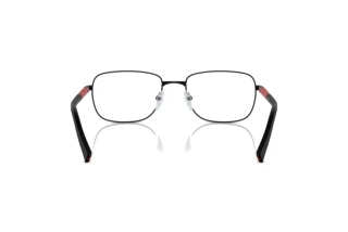 Rückansicht Prada Linea Rossa PS 52QV (1BO1O1)