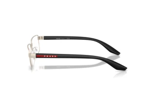 Seitenansicht Prada Linea Rossa PS 52RV (18X1O1)