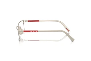 Seitenansicht Prada Linea Rossa PS 53QV (18X1O1)