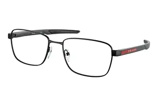 Vorderansicht Prada Linea Rossa PS 54OV (1BO1O1)
