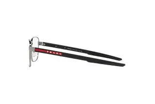 Seitenansicht Prada Linea Rossa PS 54OV (5AV1O1)