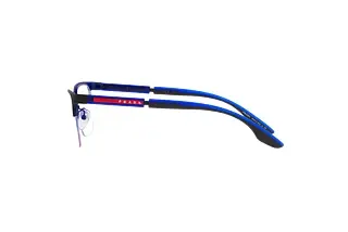 Seitenansicht Prada Linea Rossa PS 55OV (16C1O1)