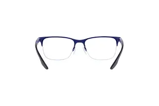 Rückansicht Prada Linea Rossa PS 55OV (16C1O1)
