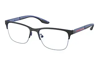 Vorderansicht Prada Linea Rossa PS 55OV (16C1O1)