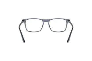 Rückansicht Prada PR 01WV (01G1O1)