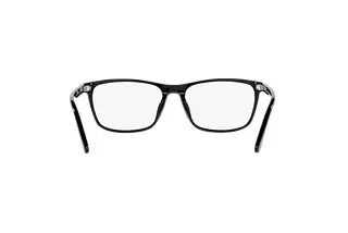 Rückansicht Prada PR 01ZVD (1AB1O1)