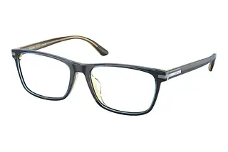 Vorderansicht Prada PR 01ZVD (ZXH1O1)