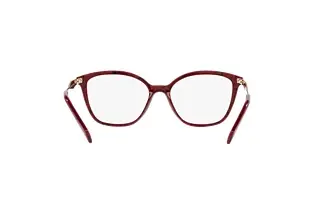Rückansicht Prada PR 02ZV (15D1O1)