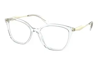 Prada PR 02ZV 2AZ1O1 Crystal