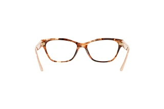 Rückansicht Prada PR 03WV (07R1O1)