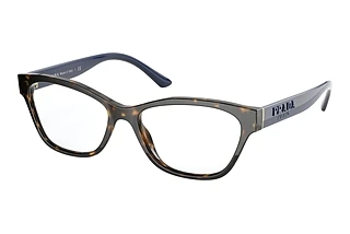 Vorderansicht Prada PR 03WV (2AU1O1)
