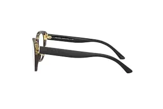 Seitenansicht Prada PR 04WV (3891O1)