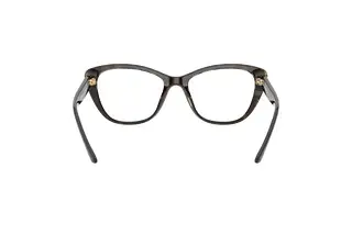 Rückansicht Prada PR 04WV (3891O1)