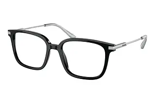 Prada PR 04ZV 1AB1O1 Black
