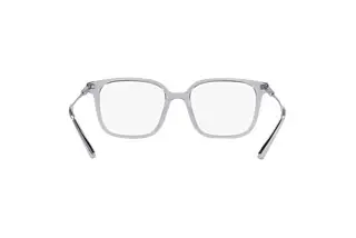 Rückansicht Prada PR 04ZV (U431O1)