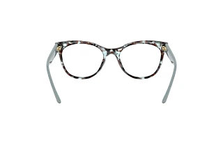 Rückansicht Prada PR 05WV (05H1O1)