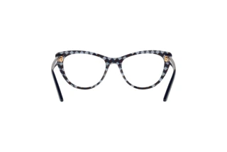 Rückansicht Prada MILLENNIALS (PR 05XV - 5121O1)
