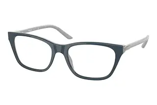 Prada PR 05YV 08Y1O1 Fiordaliso/Crystal