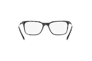 Rückansicht Prada PR 05ZV (13F1O1)