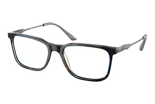 Vorderansicht Prada PR 05ZV (ZXH1O1)