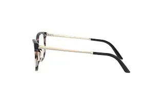Seitenansicht Prada PR 07WV (3981O1)