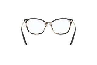 Rückansicht Prada PR 07WV (3981O1)