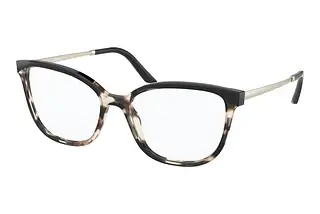 Vorderansicht Prada PR 07WV (3981O1)