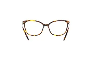 Rückansicht Prada PR 07WV (VAU1O1)