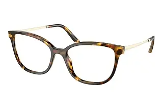 Vorderansicht Prada PR 07WV (VAU1O1)