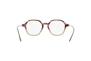 Rückansicht Prada PR 07YV (13B1O1)