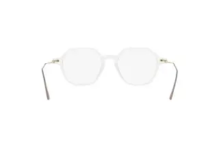 Rückansicht Prada PR 07YV (16B1O1)