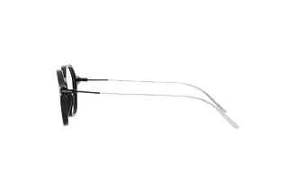 Seitenansicht Prada PR 07YV (1AB1O1)