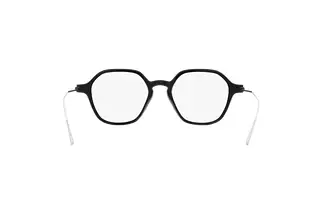Rückansicht Prada PR 07YV (1AB1O1)