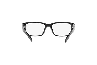 Rückansicht Prada PR 07ZV (1AB1O1)