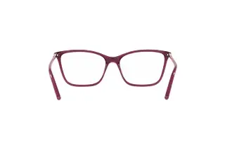 Rückansicht Prada PR 08WV (2BM1O1)