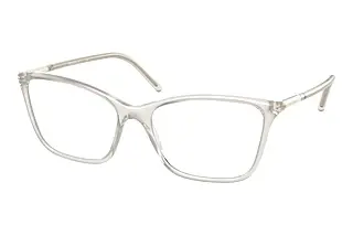 Vorderansicht Prada PR 08WV (TWH1O1)